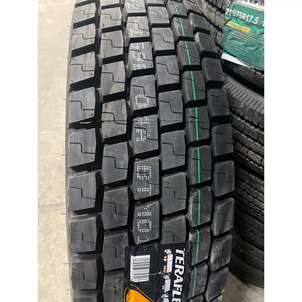 Грузовая шина 315/80 R22,5 TERAFLEX TD862 20PR в Добрянке