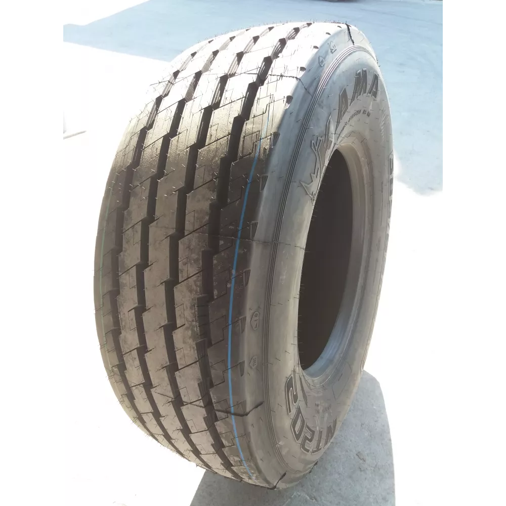 Грузовая шина 385/65 R22,5 Кама NT-202 в Добрянке