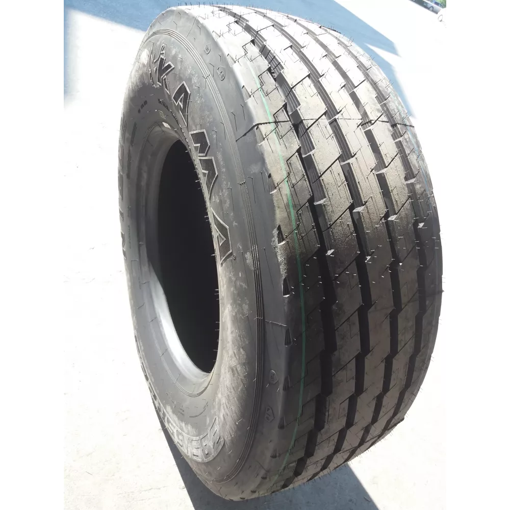 Грузовая шина 385/65 R22,5 Кама NT-202 в Добрянке